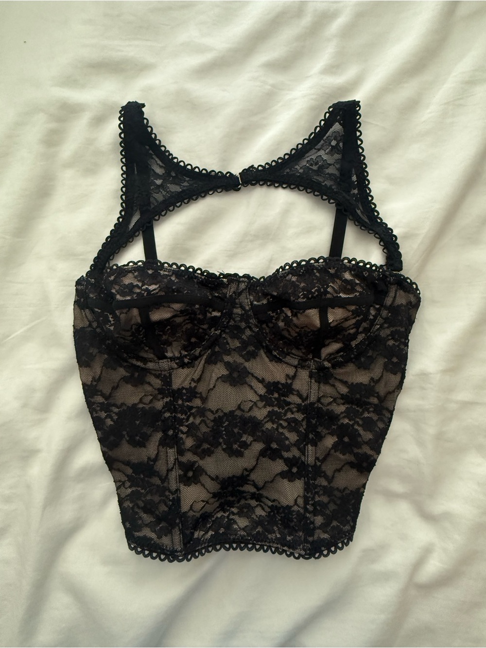 Crop Top Lot (7+ Pieces)